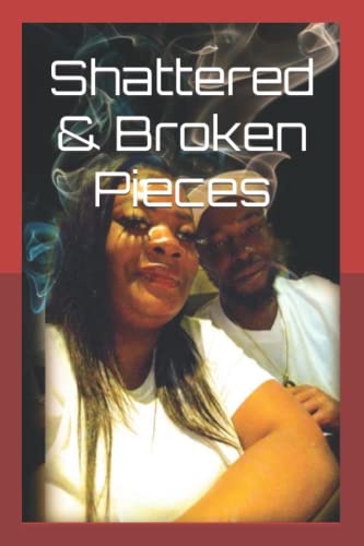 omas - Shattered & Broken Pieces - New paperback or softback