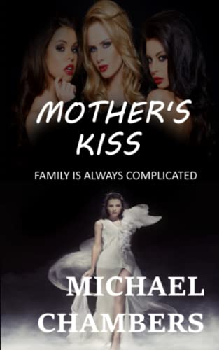 Chambers - Mother's Kiss - New paperback or softback