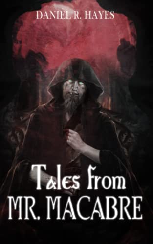 Hayes - Tales from Mr. Macabre - New paperback or softback