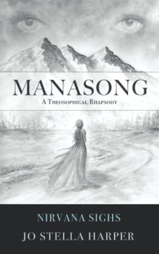 Harper - Manasong - A Theosophical Rhapsody Nirvana Sighs - New paper
