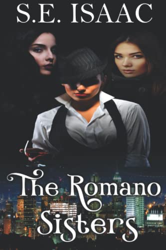 Isaac - Romano Sisters - New paperback or softback