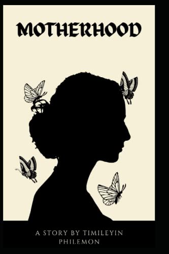 Philemon - MOTHERHOOD - New paperback or softback