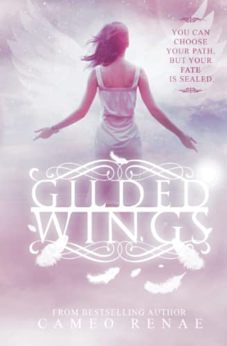 Rena - Gilded Wings (Hidden Wings Series Book Four) - New paperback or