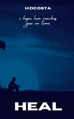 dcosta - Heal - New paperback or softback