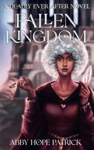 Patrick - Fallen Kingdom - New paperback or softback