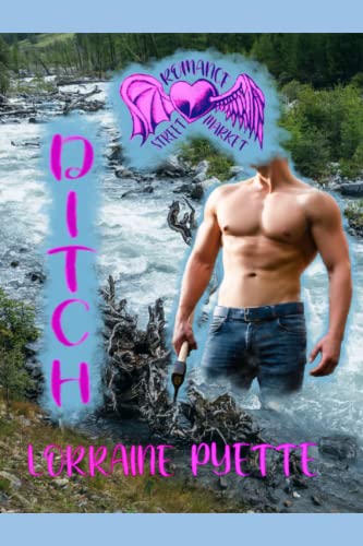 Pyett - Ditch RSM Book 1 - New paperback or softback