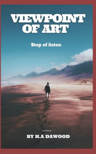 DAWOOD - Viewpoint of Art Step of listen - New paperback or softback