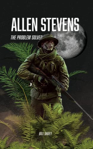 Shuey - Allen Stevens The Problem Solver - New paperback or softback