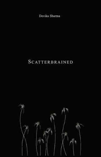 Sharma - Scatterbrained - New paperback or softback