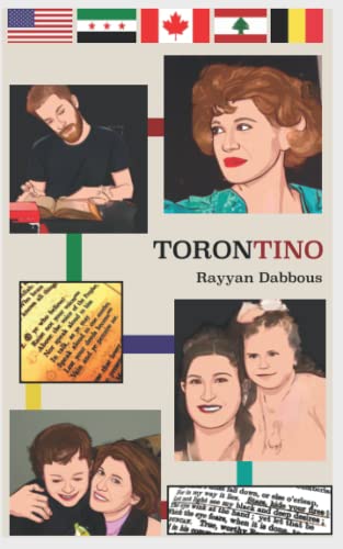 Dabbous - Torontino - New paperback or softback