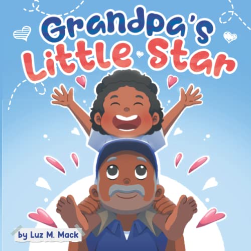 Mack - Grandpa's Little Star - New paperback or softback