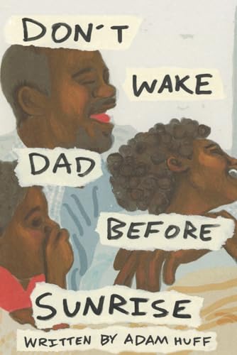 Simmel - Don't Wake Dad Before Sunrise - New paperback or softback