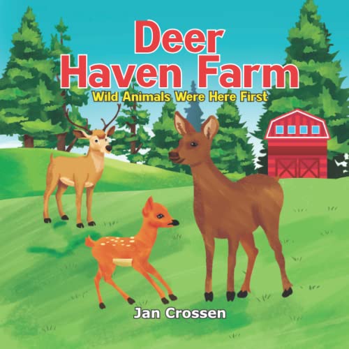 Karunarathna - eer Haven Farm: Wil Animals Were Here First - New paper