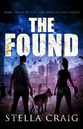 Craig - FOUND A Post-Apocalyptic Romance - New paperback or softback