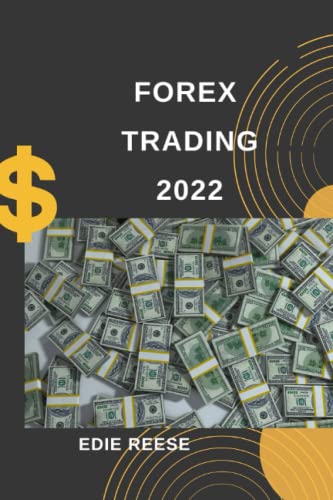 REESE - Forex trading for beginners - New paperback or softback