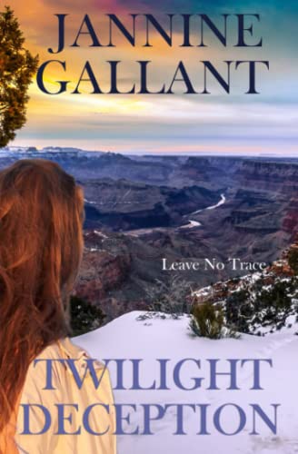 Gallant - Twilight Deception - New paperback or softback