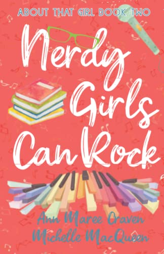 Craven - Nerdy Girls Can Rock A Young Adult Fake Relationship Romance