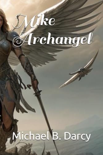 Darcy - Mike Archangel - New paperback or softback