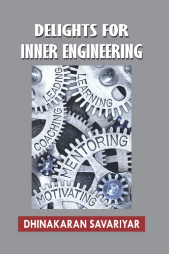Savariyar - Delights for Inner Engineering - New paperback or softback