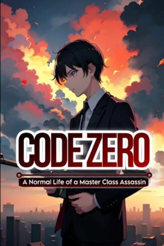 Runner - Code Zero A Normal Life of a Master Class Assassin - New pap