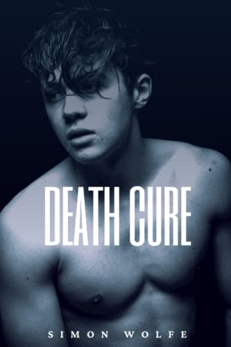 Wolf - Death Cure - New paperback or softback