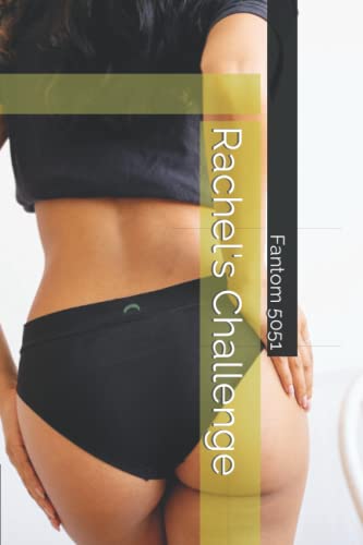 5051 - Rachel's Challenge - New paperback or softback