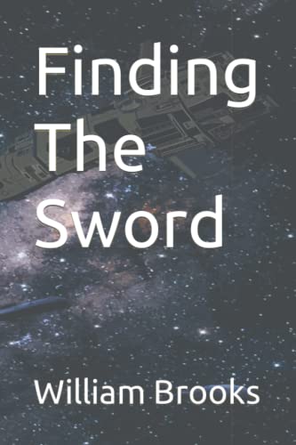 Brooks - Finding The Sword - New paperback or softback