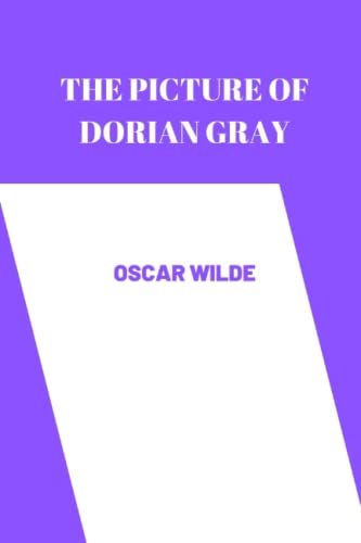 oscar wild - Picture of Dorian Gray by - New paperback or softback