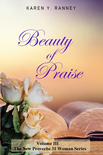Ranney - Beauty of Praise - New paperback or softback