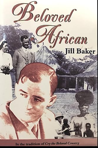 Baker - Beloved African - New paperback or softback