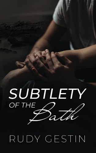 Gestin - Subtlety of the Bath - New paperback or softback