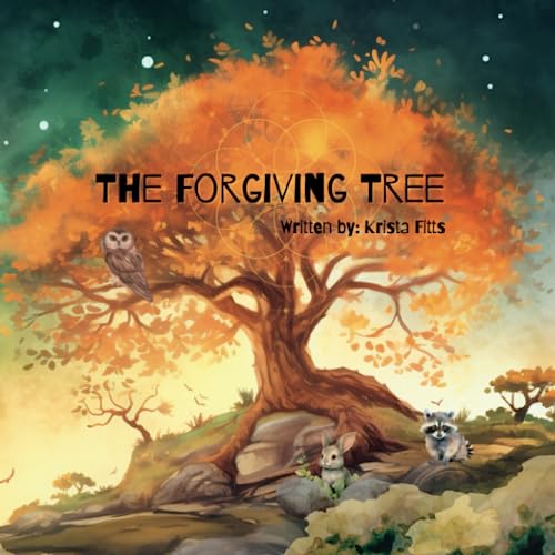 Fitts - Forgiving Tree - New paperback or softback