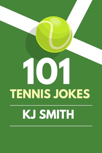 Smit - Jokes About Tennis - New paperback or softback