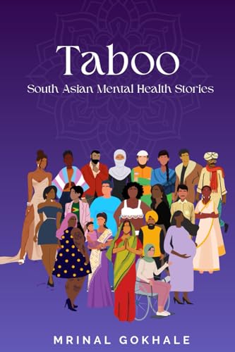 Gokhal - Taboo South Asian Mental Health Stories - New paperback or s