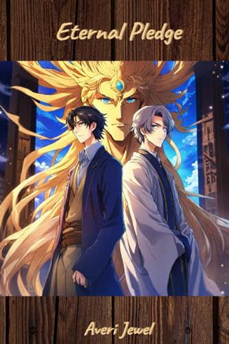 Nunies - Eternal Pledge - New paperback or softback