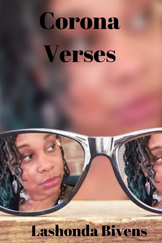 Bivens - Corona Verses - New paperback or softback