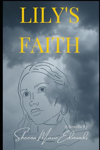 Edmonds - Lily's Faith - New paperback or softback
