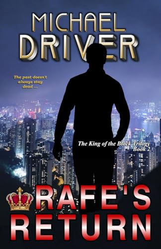 Driver - Rafe's Return - New paperback or softback