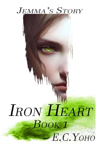Yoho - Iron Heart Jemma's Story - New paperback or softback