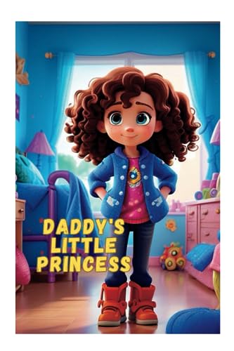 Mendez - DADDY'S LITTLE PRINCESS - New paperback or softback