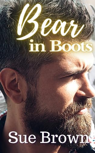 Brown - Bear in Boots: an M/M Daddy Romance - New paperback or softbac
