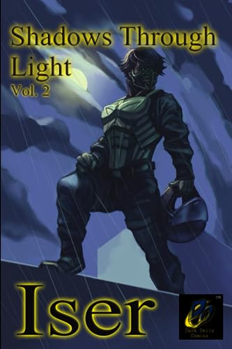 Cortes Alvarez - Iser Shadows Through Light - New paperback or softba