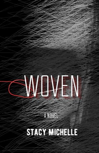 Michell - Woven A Tapestry of Love and Turmoil - New paperback or sof