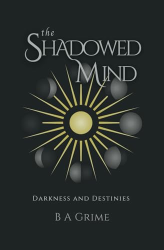 Grim - Shadowed Mind - New paperback or softback