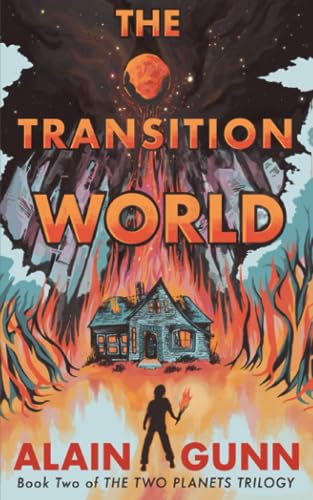 Reinker - Transition World - New paperback or softback