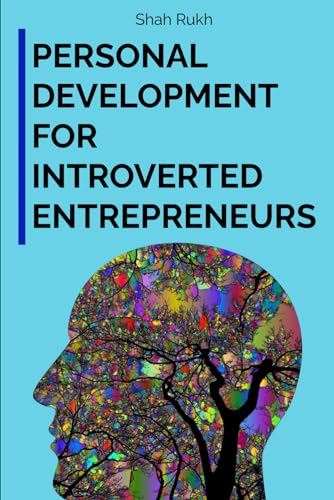 Ruk - Personal Development for Introverted Entrepreneurs - New paperba