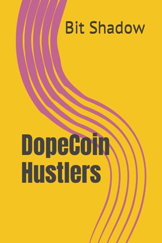 GP - DopeCoin Hustlers - New paperback or softback