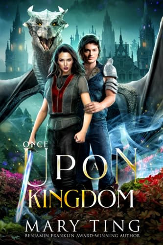 ing - Once Upon A Kingdom - New paperback or softback