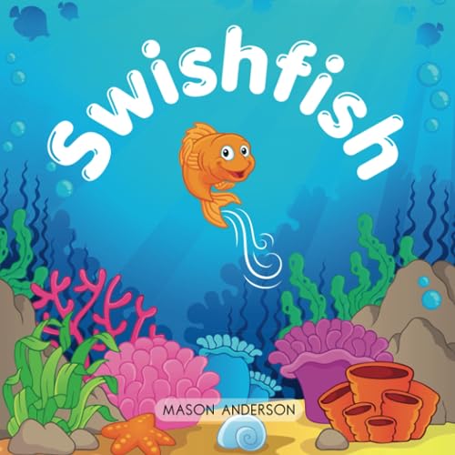 Anderson - Swishfish - New paperback or softback