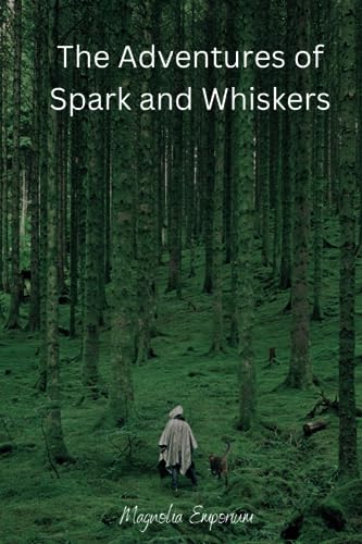 Emporium - Adventures of Spark and Whiskers - New paperback or softbac